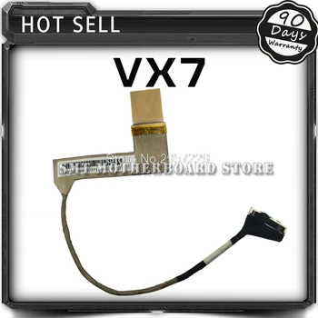 Noi LVDS Originale/LED/LCD Video Cablu Flex Pentru Asus VX7 VX7S Ecran Laptop Display Cable 1422-00W8000 Testat Bine Placa de baza