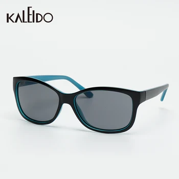 KALEIDO Ochelari de Soare Femei 2020 ochelari de Soare de Înaltă Calitate PC Lentile Clasice UV400 Dreptunghi Ochelari pentru Adulti Lentes de sol Mujer