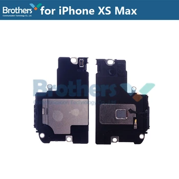 Pentru iPhone XS XS Max Difuzor Cablu Flex pentru iPhone XR Difuzor Sonerie Buzzer Flex Cablu de Înlocuire Telefon Original de Testare