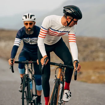 2020 echipa pro termică iarna fleece cu maneca lunga jersey ciclism MTB bicicleta îmbrăcăminte uniformă biciclete Maillot Ropa Ciclismo 8 culoare