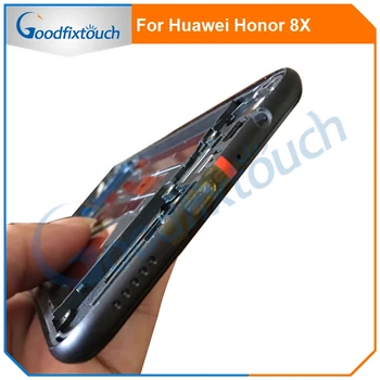 Ecran LCD Pentru Huawei Honor 8X JSN-AL00 JSN-L22 JSN-L21 Display LCD Touch Screen Digitizer Asamblare Cu Cadru de Reparare Piese