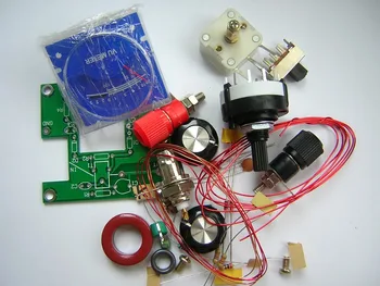 DIY Kit QRP manual de lung șir de zile Antena Tuner
