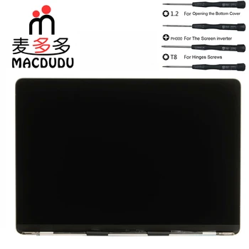 Noi A1932 LCD Plin de Asamblare Pentru Macbook Air Retina 13.3