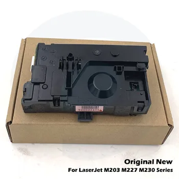 Nou Original HP M203dw 203dn 227sdn 227fdn 227fdw Laser Scanner capul Ansamblului Unitate RM2-6911-000CN