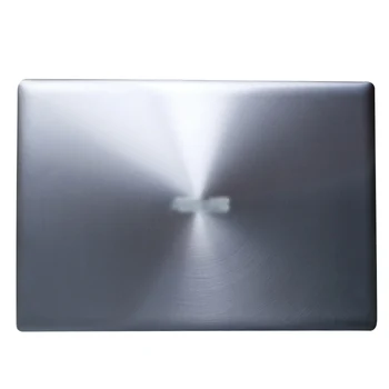 Original Laptop NOU, LCD Back Cover Pentru ASUS UX303L UX303 UX303LA UX303LN Gri Nu Atinge/Cu Ecran Tactil Capacul din Spate Caz de Top