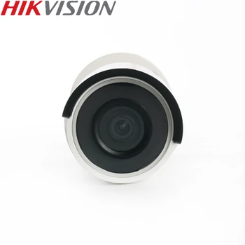 HIKVISION Internaționale Versiunea 8 MP IR Fix Camera IP Bullet DS-2CD2083G0-I H. 265 rezistent la apa IP67 IR30M Suport Hik-Conectează-te