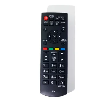 Noul TV Control de la Distanță N2QAYB000816 se potrivesc pentru Panasonic TX-32A400E TX-42A400E