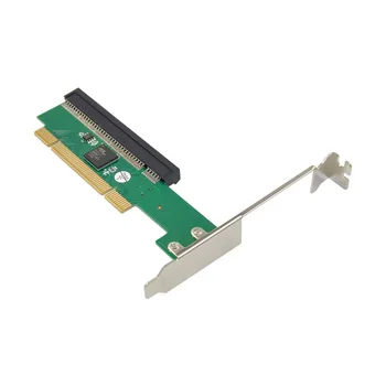 PCI la PCI Express x16 Conversie Card PCI-E Podul Card de Expansiune Pcie pentru adaptor Pci PXE8112