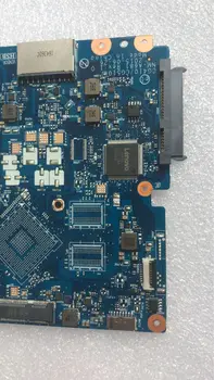Potrivit pentru Lenovo 100-15IBD B50-50 notebook placa de baza CG410 / CG510 NM-A681 CPU i5 5200U test de munca transport gratuit
