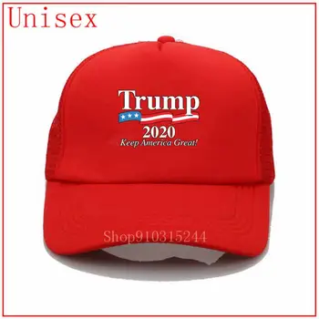 Trump 2020 Păstra America de Mare scut soare cozoroc pălărie Kpop copii paie pălărie Snapback pălării pentru bărbați baseball Personalizate de Imprimare