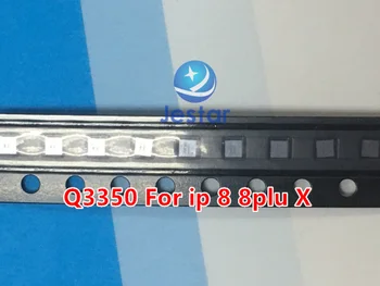 10buc/lot 68841 CSD68841W 9pins Q3350 Incarcator USB de Încărcare IC Chip Pentru iphone 8 8plus X