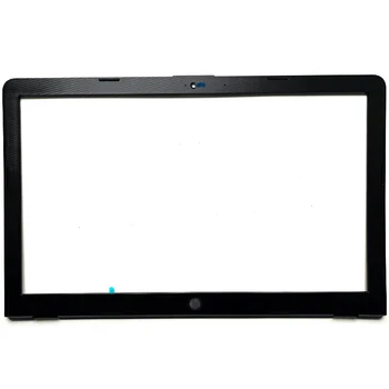 Laptop LCD Capac Spate/Frontal/Balamale LCD/zonei de Sprijin pentru mâini/Jos de Caz Pentru HP 15-BS 15T-BS 15-BW 15Z-BW 250 G6 255 G6 929893-001 Gri