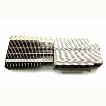 JC867 0JC867 pentru PowerEdge 1950 PE1950 Server CPU Procesor radiator Radiator 1950 Radiator JC867 0JC867