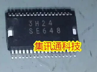 10buc/lot SE648 HSOP-36 Mașină de chips-uri de calculator