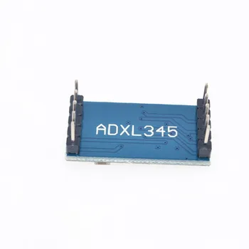 ADXL345 3-axis Digital Senzor de Gravitație Accelerare Modulul Senzor de Înclinare Pentru Arduino Transport Gratuit 5PCS