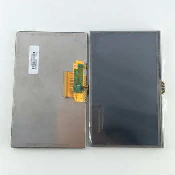 5 inch GPS Ecran LCD + Touch Screen Digitizer for TomTom start 25 M Europa PN: LMS500HF06-010 LMS500HF06
