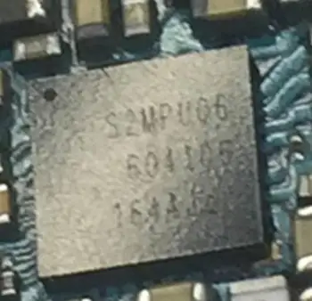 10buc S2MPU06 putere ic chip Pentru Samsung J710 J710F