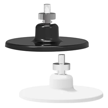 Gosear Rotație de 360 de Grade Magnetice Montare pe Perete Desktop Suport Suport Bază Suport pentru Cuib Cam IQ Arlo Camera de Securitate